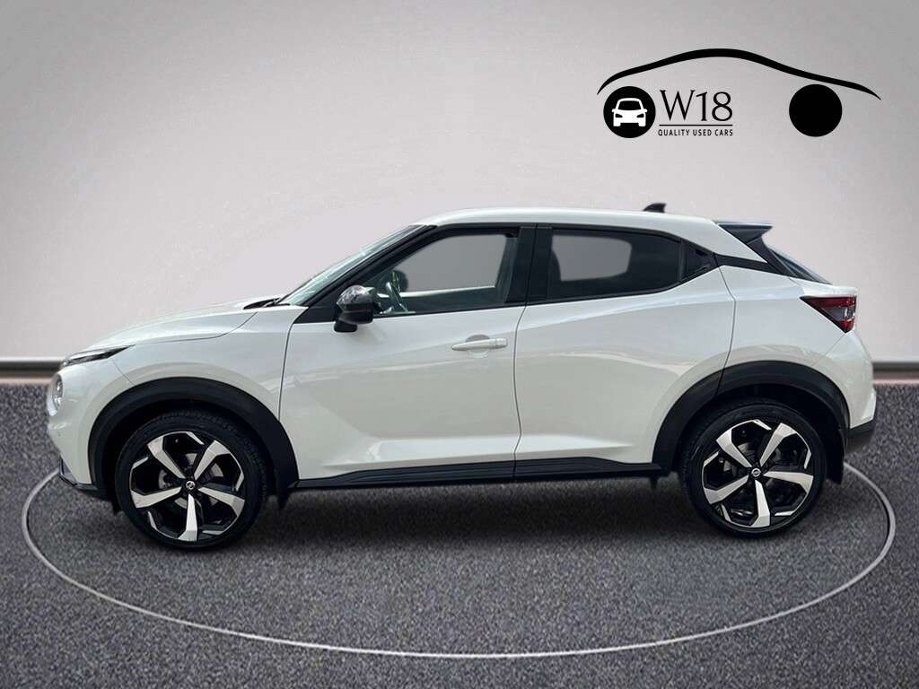 2019 NISSAN JUKE 2019 NISSAN JUKE