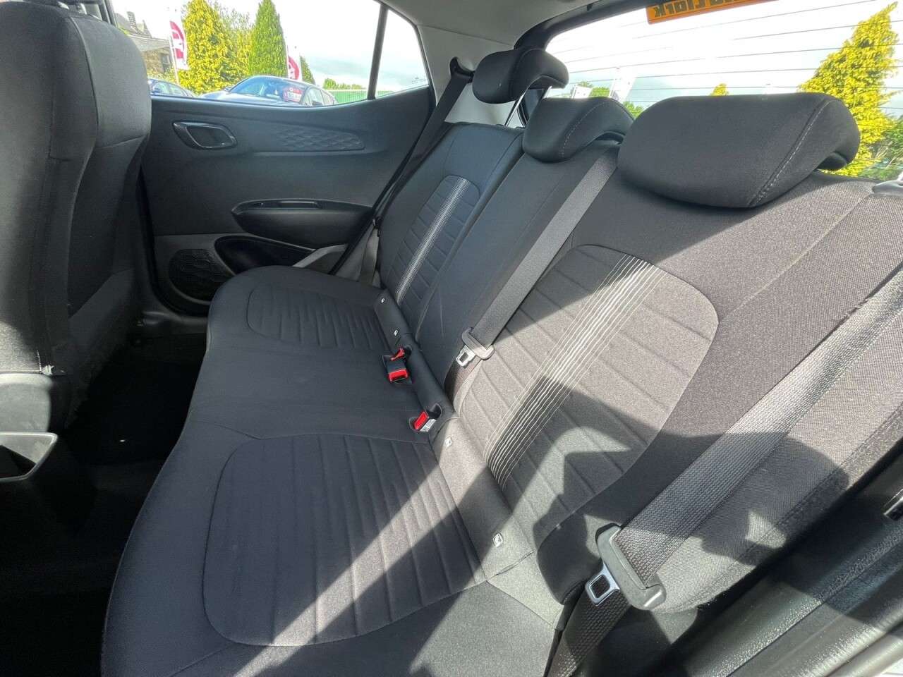 2021 HYUNDAI I10 2021 HYUNDAI I10