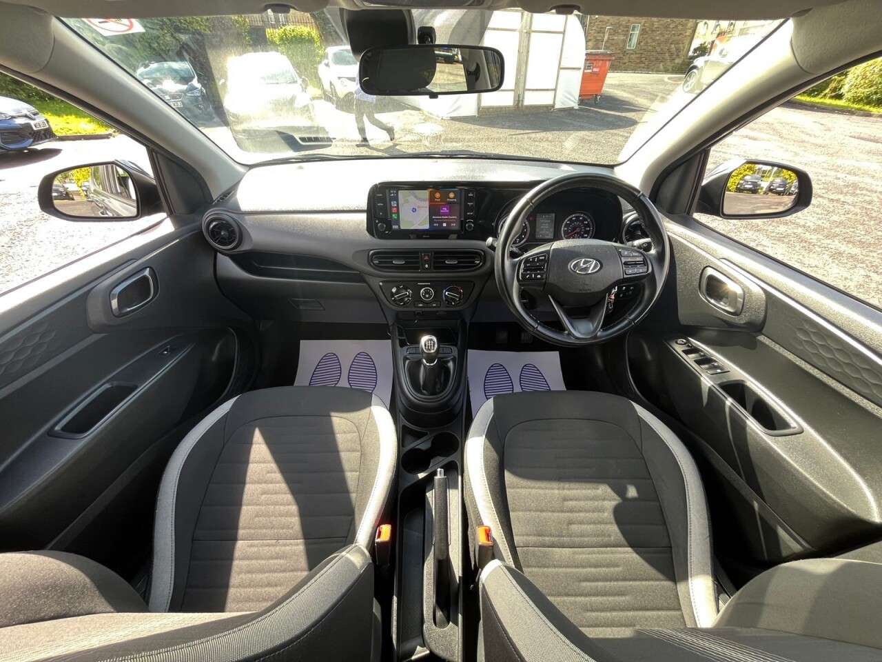 2021 HYUNDAI I10 2021 HYUNDAI I10