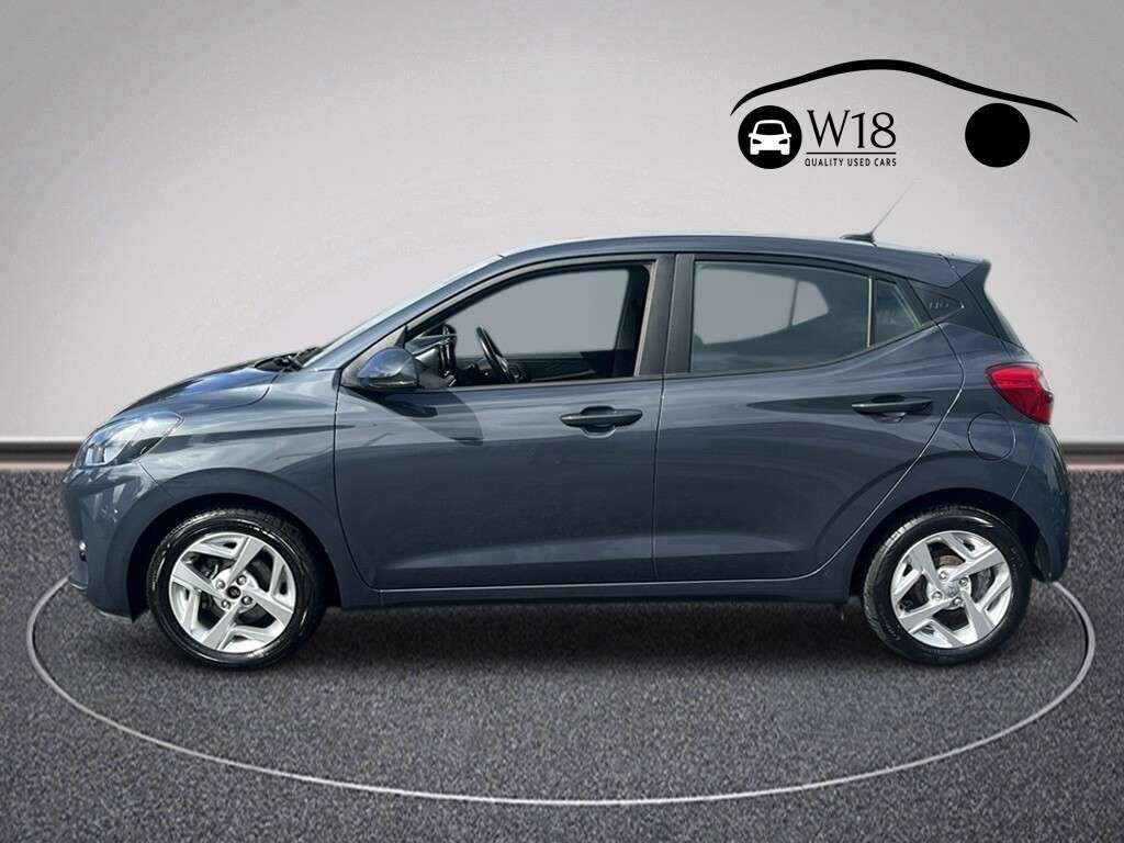 2021 HYUNDAI I10 2021 HYUNDAI I10