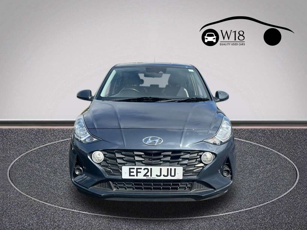 2021 HYUNDAI I10 2021 HYUNDAI I10