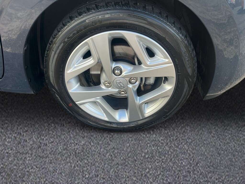 2021 HYUNDAI I10 2021 HYUNDAI I10