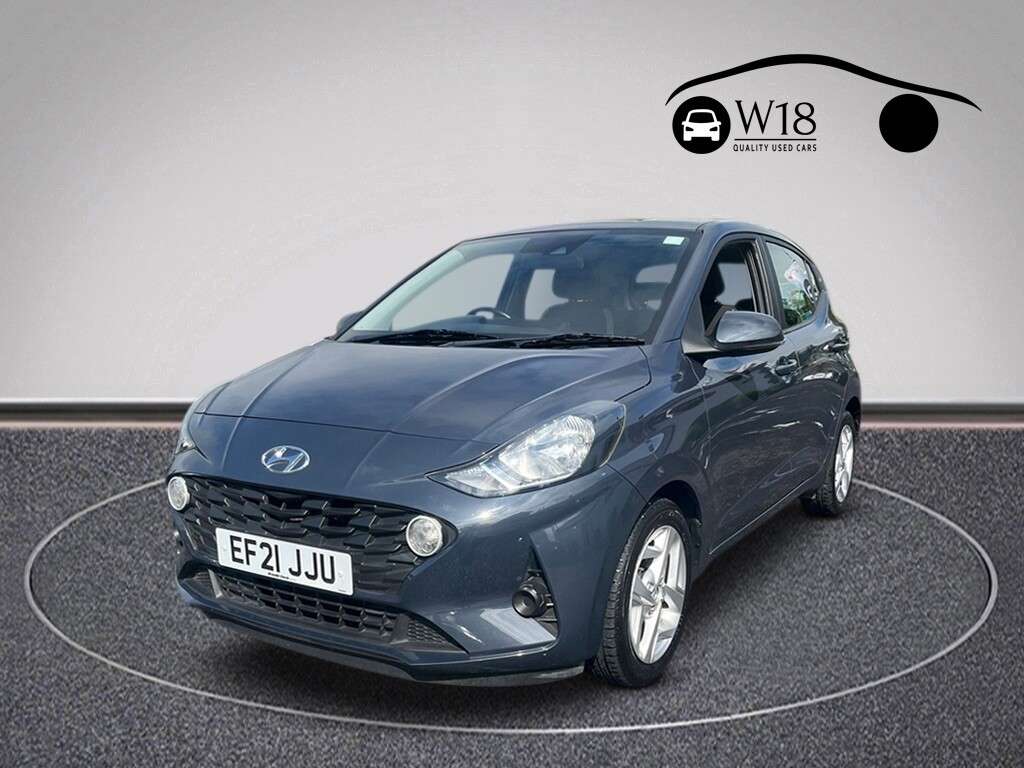 2021 HYUNDAI I10 2021 HYUNDAI I10
