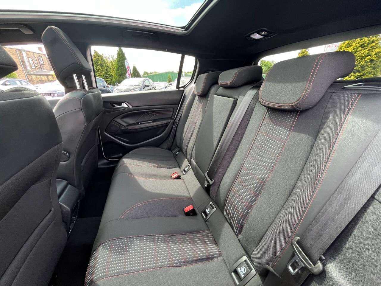 2019 PEUGEOT 308 2019 PEUGEOT 308