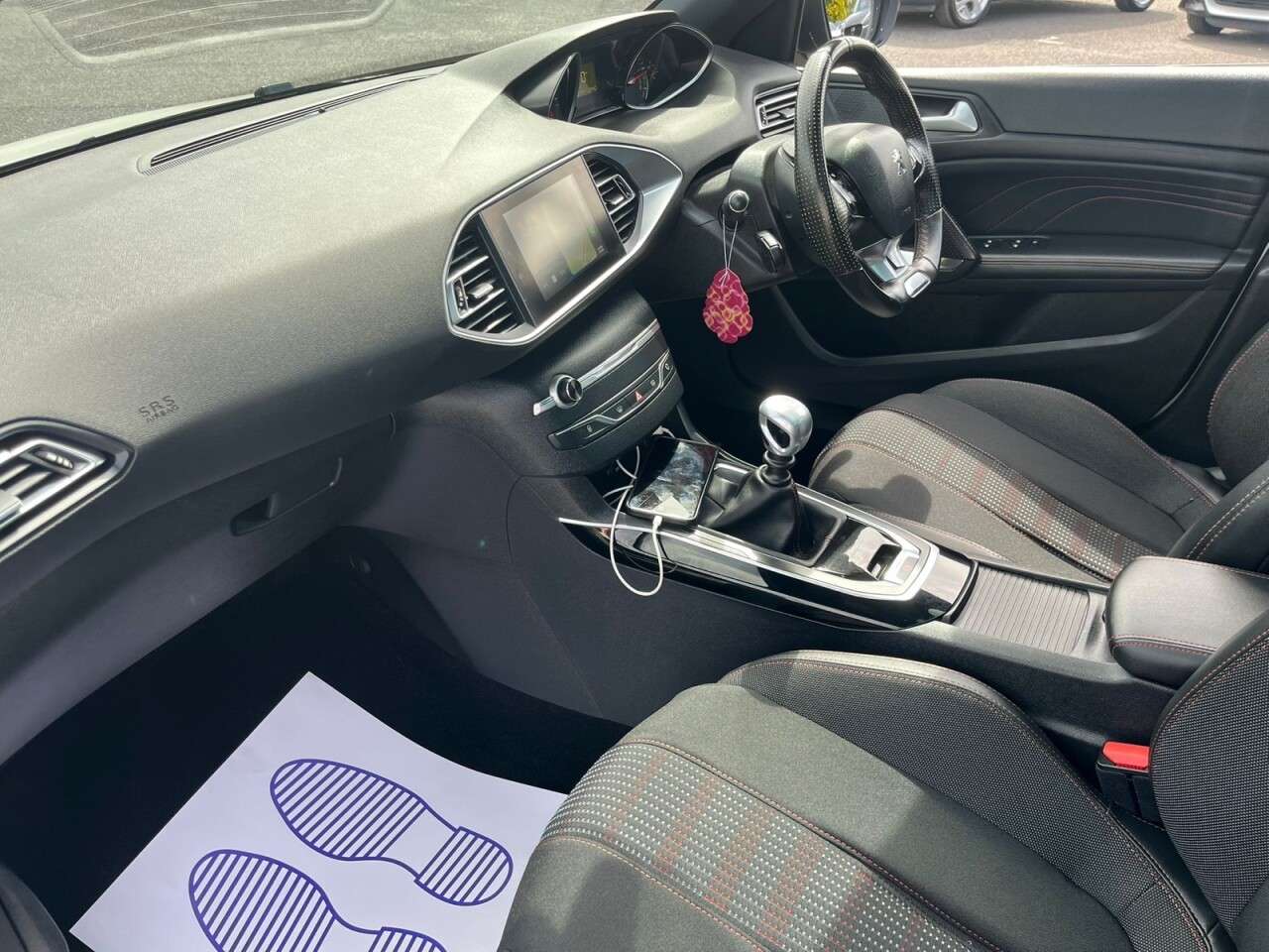 2019 PEUGEOT 308 2019 PEUGEOT 308