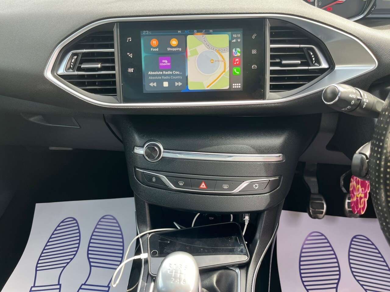 2019 PEUGEOT 308 2019 PEUGEOT 308