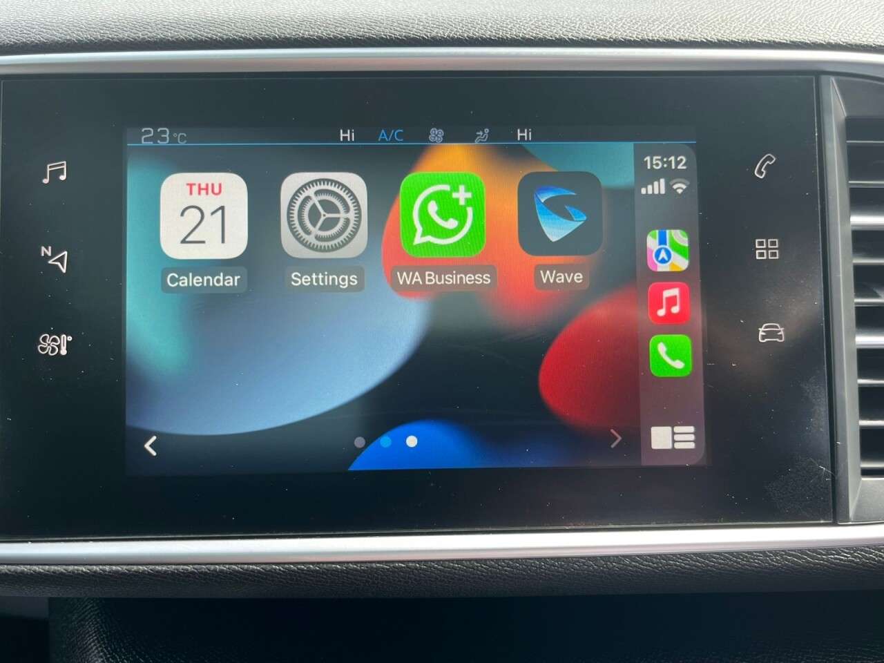 2019 PEUGEOT 308 2019 PEUGEOT 308