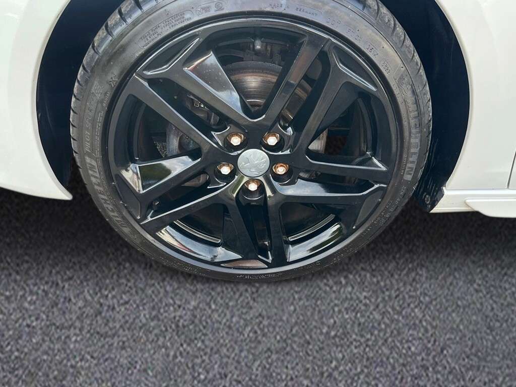 2019 PEUGEOT 308 2019 PEUGEOT 308