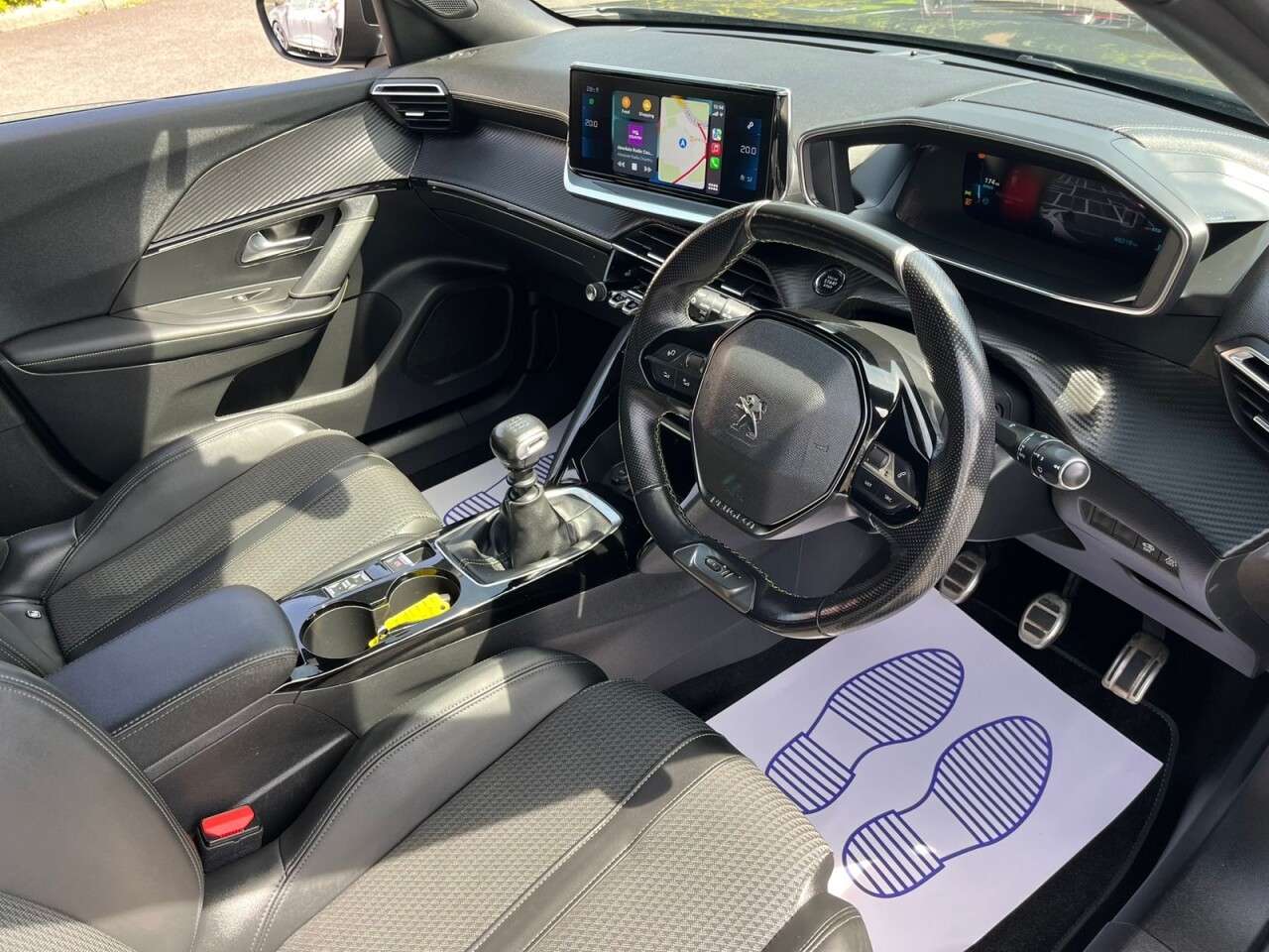 2020 PEUGEOT 2008 2020 PEUGEOT 2008