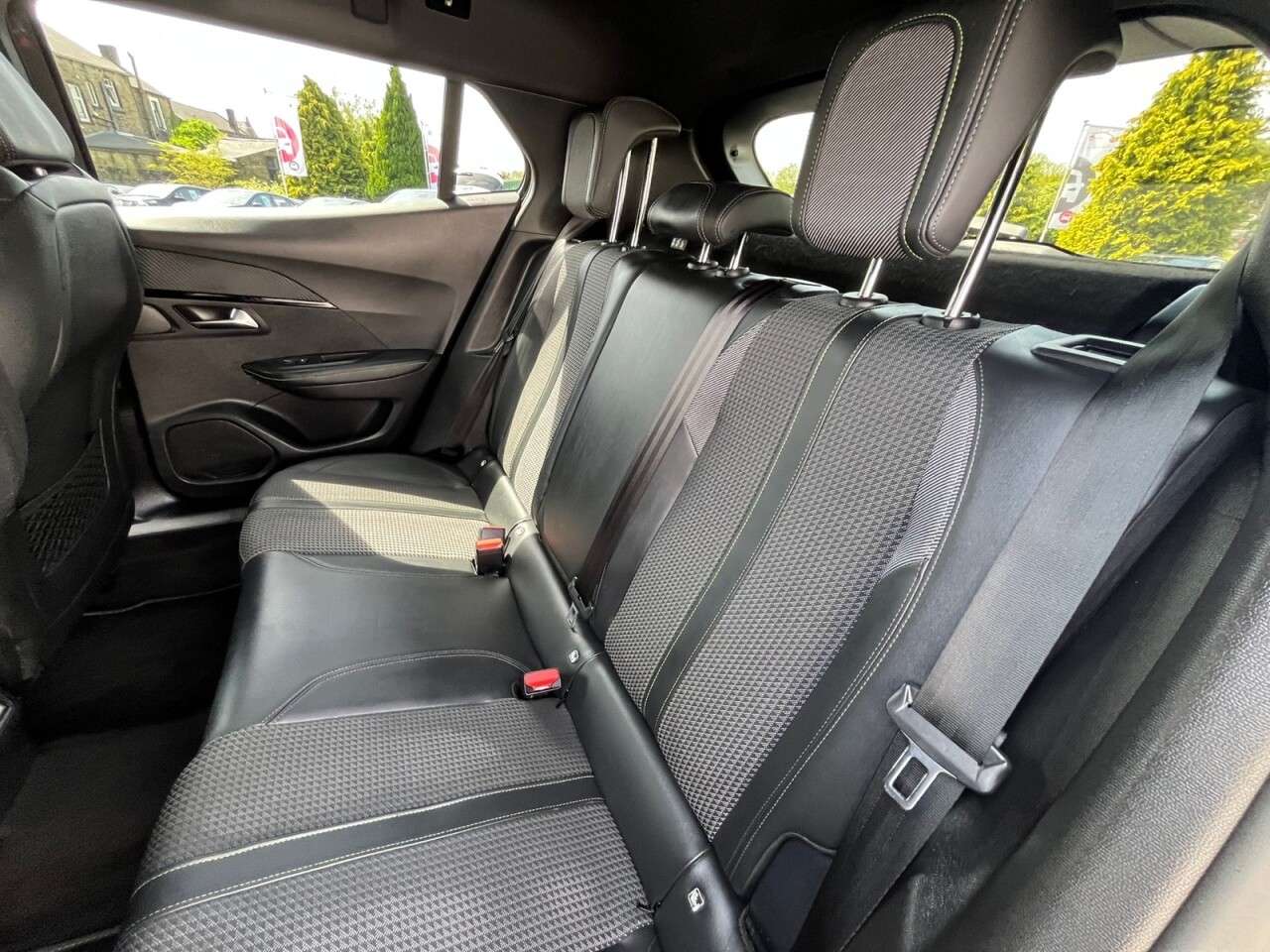 2020 PEUGEOT 2008 2020 PEUGEOT 2008