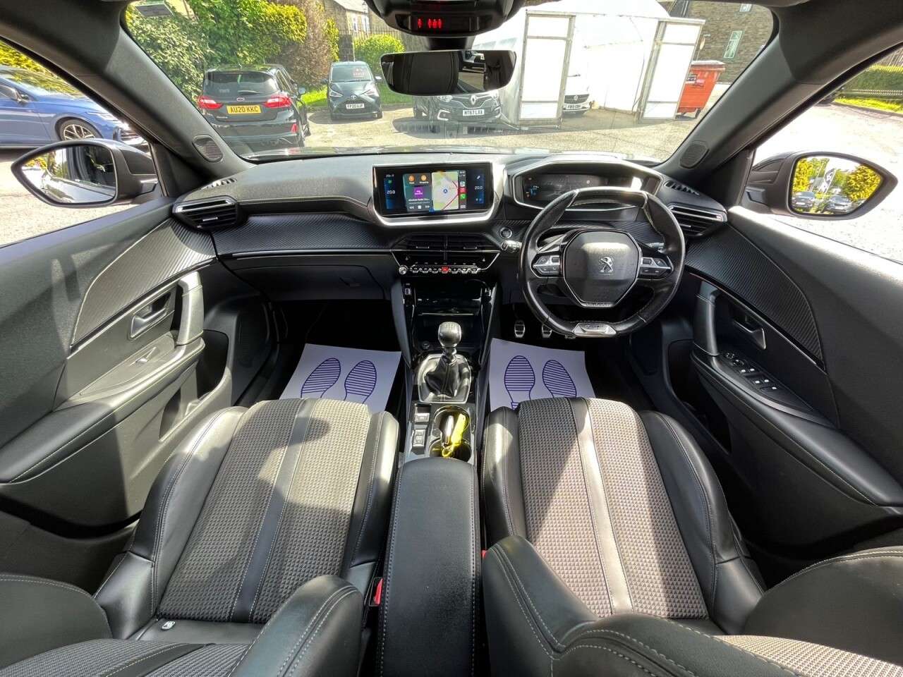 2020 PEUGEOT 2008 2020 PEUGEOT 2008
