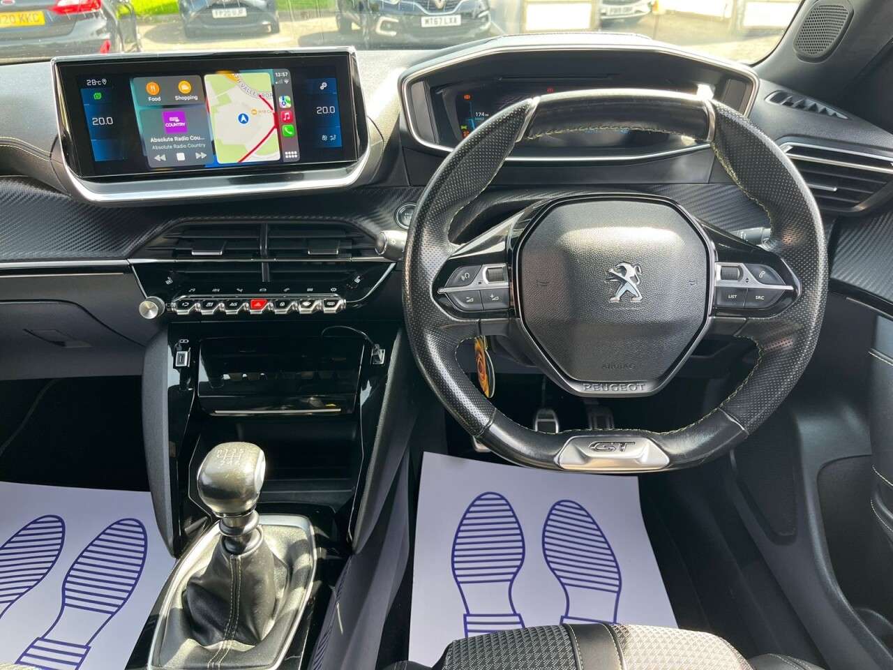 2020 PEUGEOT 2008 2020 PEUGEOT 2008
