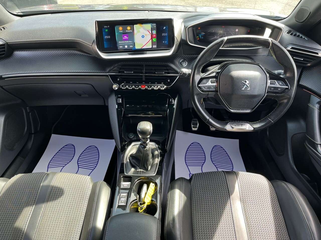 2020 PEUGEOT 2008 2020 PEUGEOT 2008