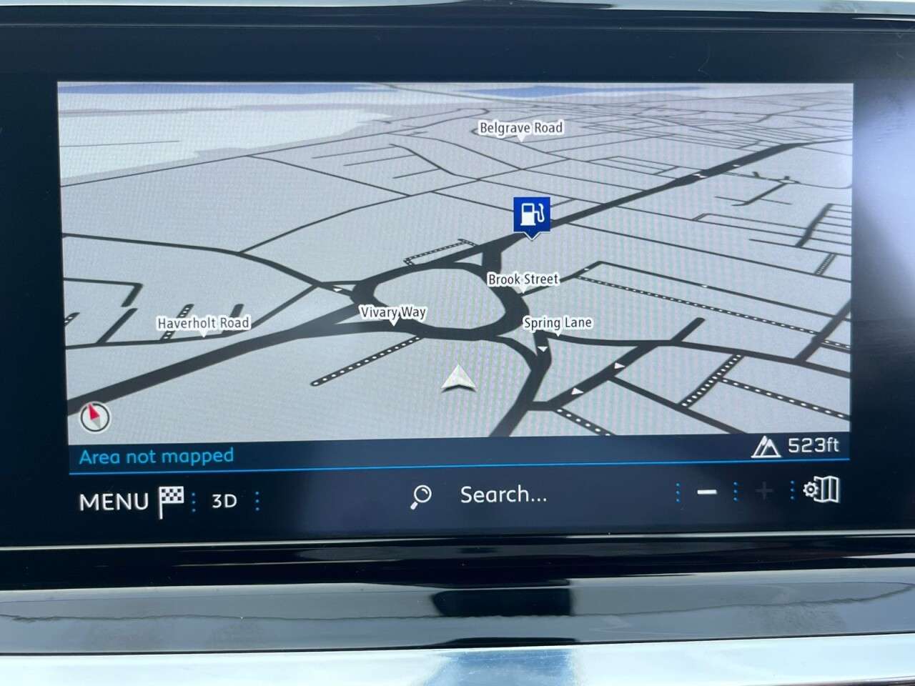 2020 PEUGEOT 2008 2020 PEUGEOT 2008