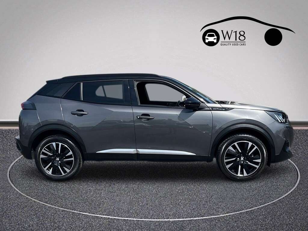 A 2020 PEUGEOT 2008 1.2 PureTech GT Line SUV 5dr Petrol Manual Euro 6 (s/s) (130 ps) A 2020 PEUGEOT 2008 1.2 PureTech GT Line SUV 5dr Petrol Manual Euro 6 (s/s) (130 ps)