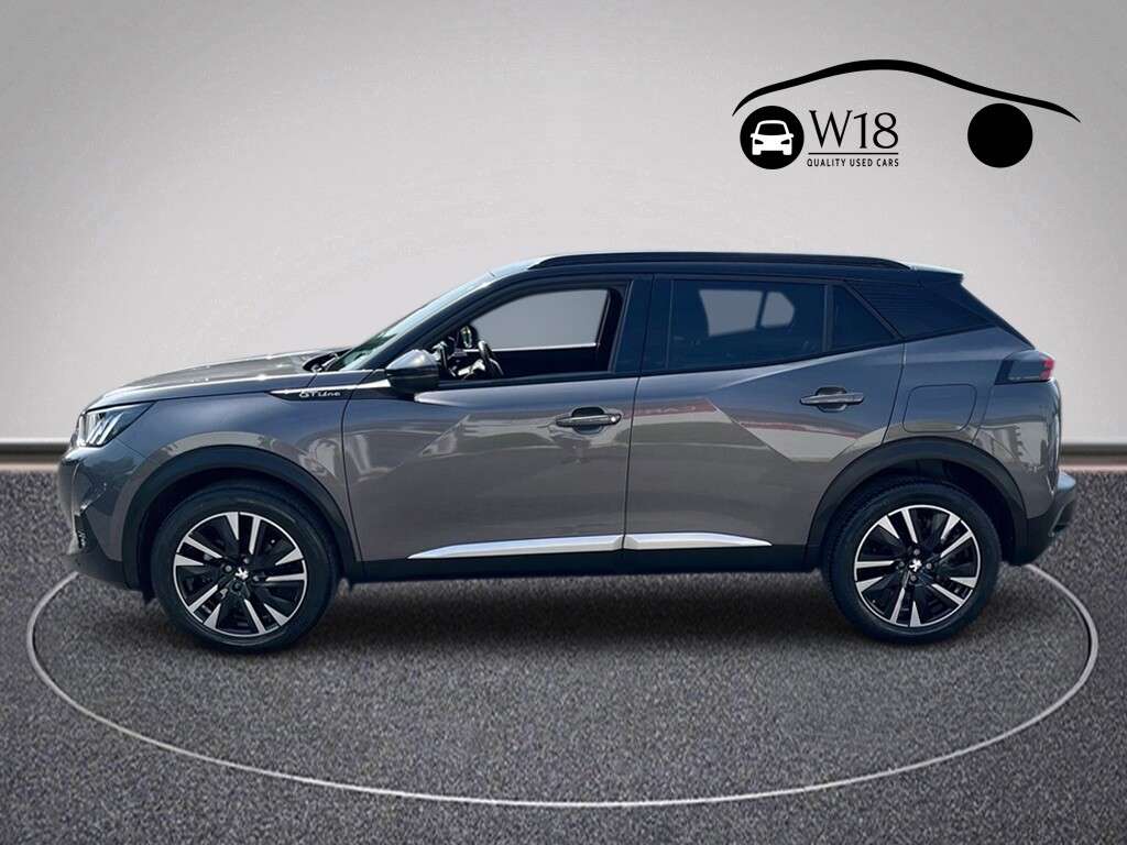 2020 PEUGEOT 2008 2020 PEUGEOT 2008