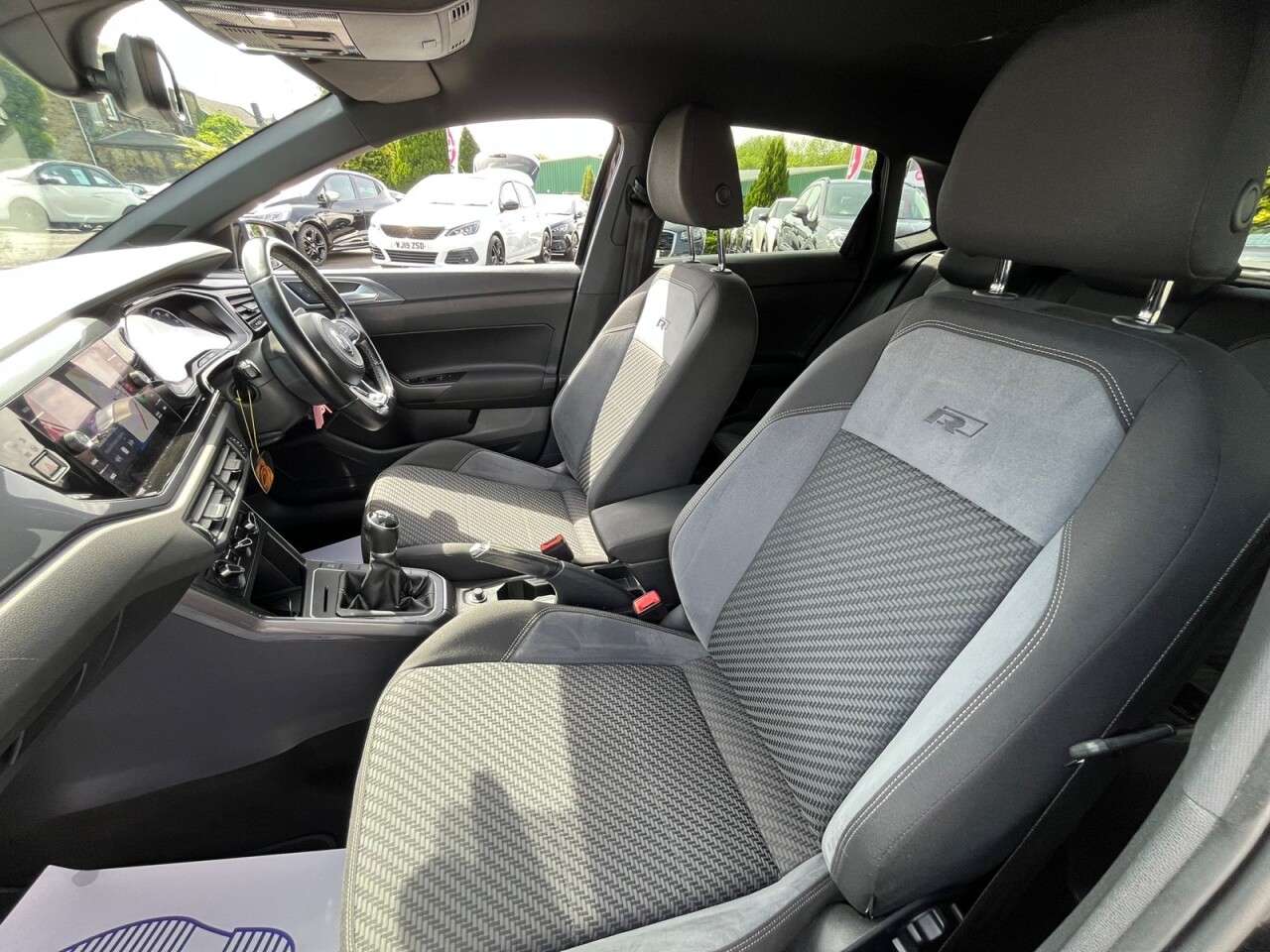 2018 VOLKSWAGEN POLO 2018 VOLKSWAGEN POLO