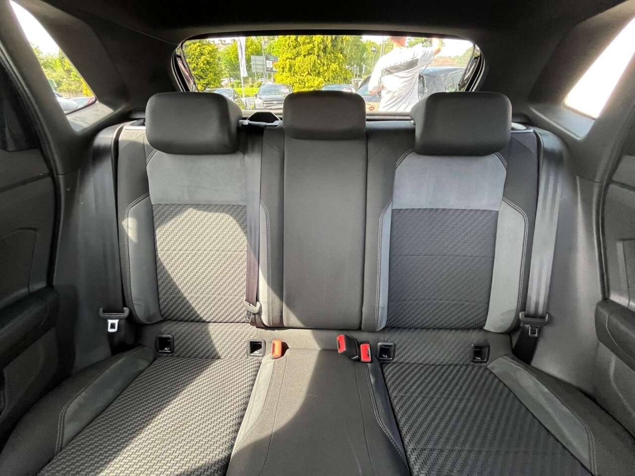 2018 VOLKSWAGEN POLO 2018 VOLKSWAGEN POLO