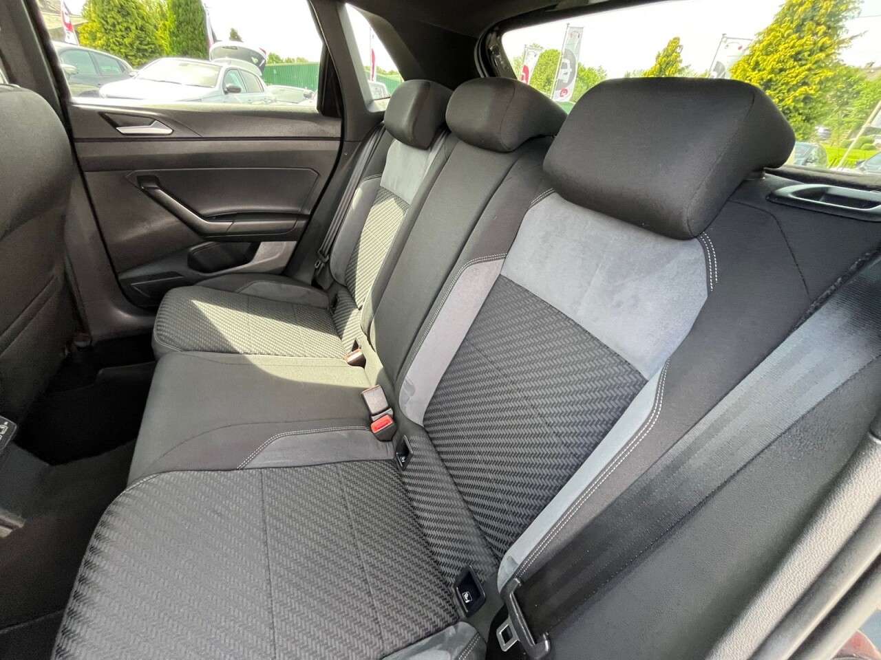 2018 VOLKSWAGEN POLO 2018 VOLKSWAGEN POLO
