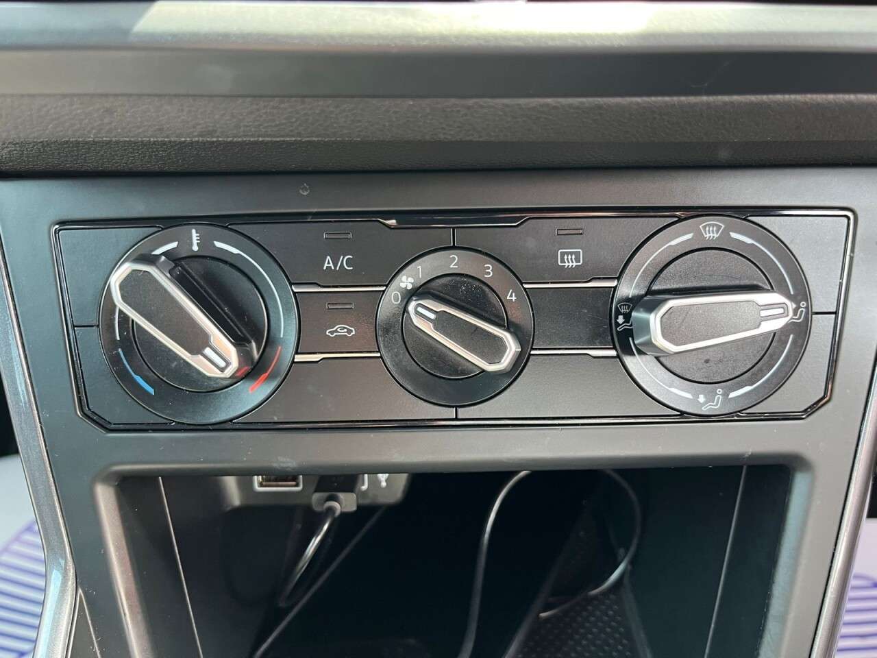 2018 VOLKSWAGEN POLO 2018 VOLKSWAGEN POLO