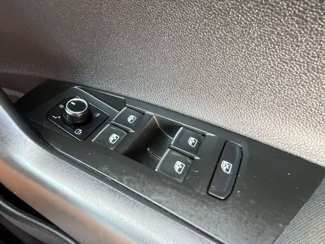 2018 VOLKSWAGEN POLO 2018 VOLKSWAGEN POLO