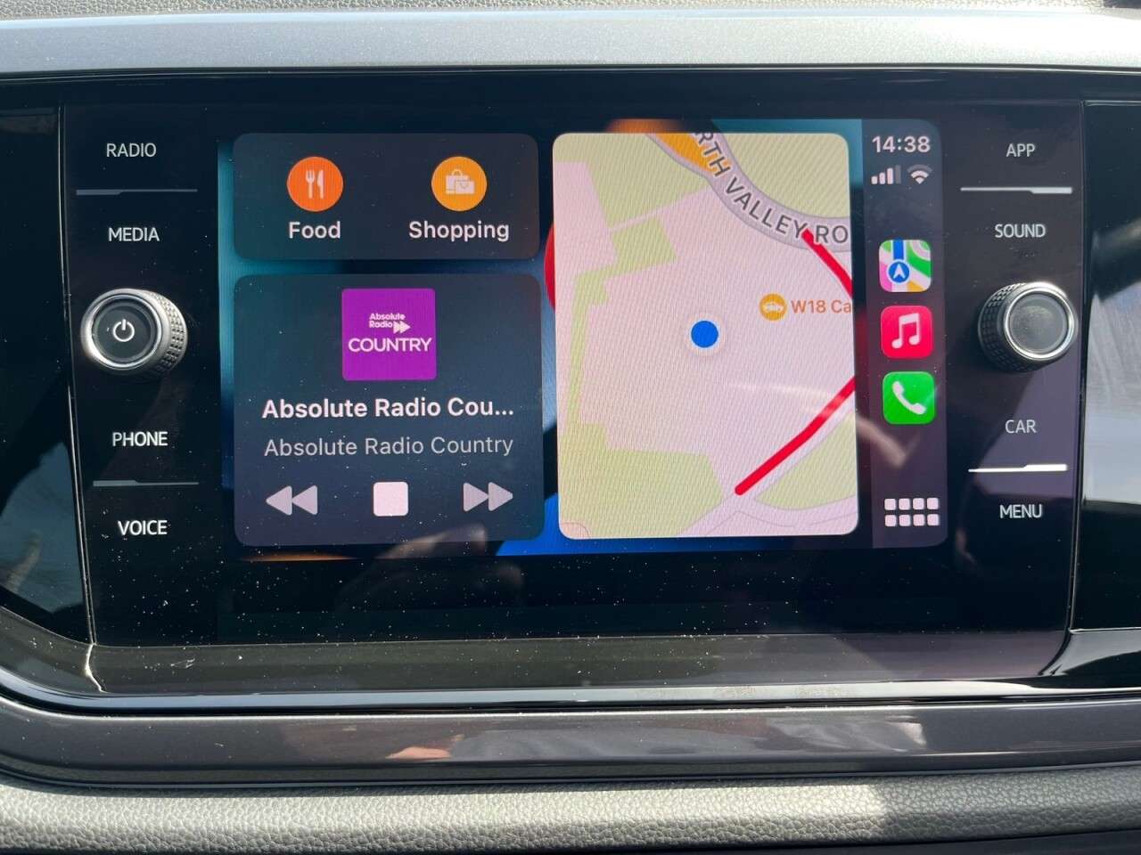 2018 VOLKSWAGEN POLO 2018 VOLKSWAGEN POLO