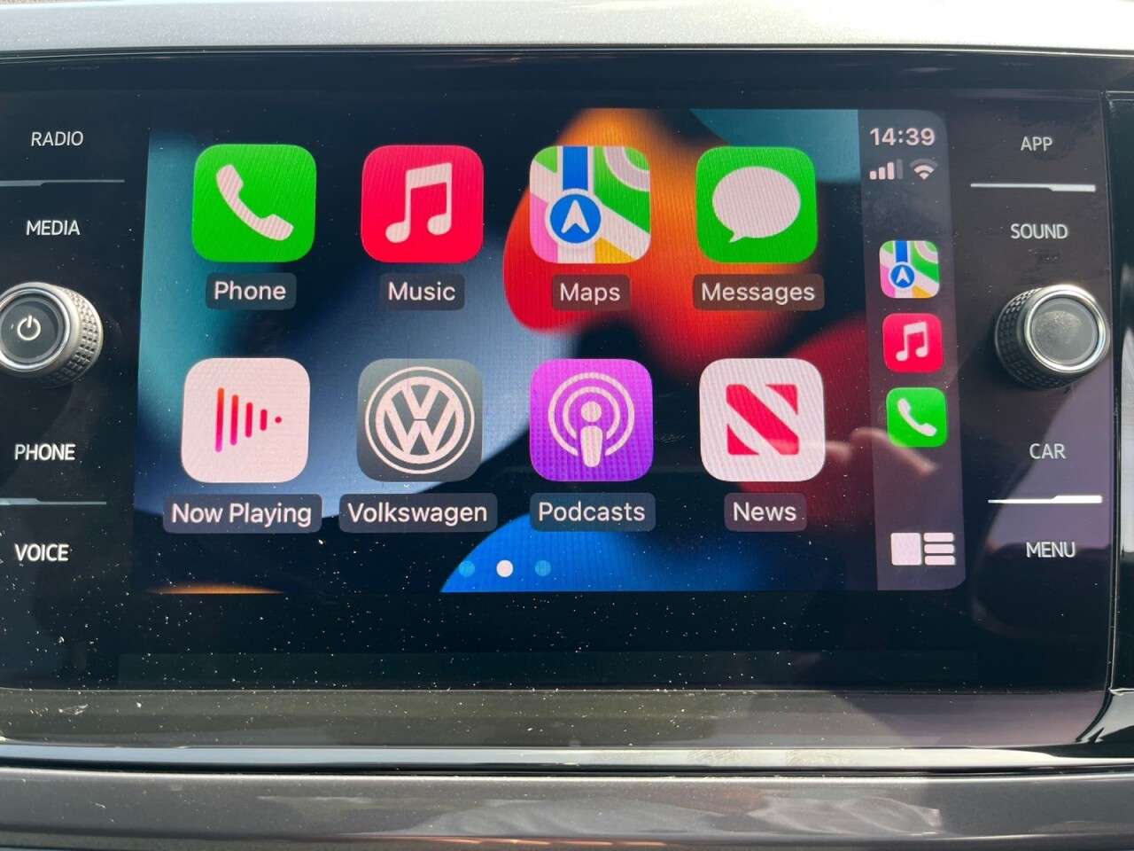 2018 VOLKSWAGEN POLO 2018 VOLKSWAGEN POLO