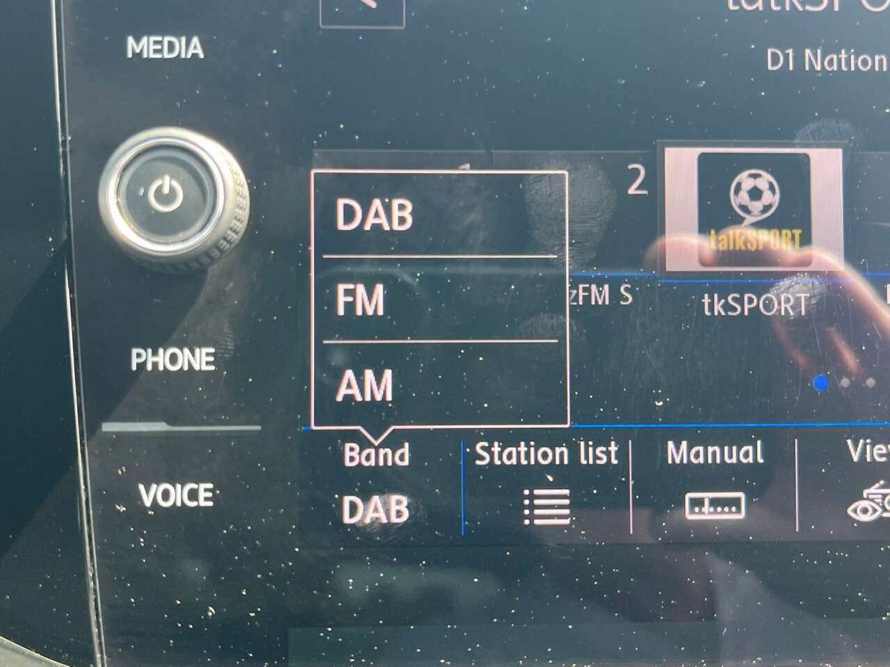 2018 VOLKSWAGEN POLO 2018 VOLKSWAGEN POLO