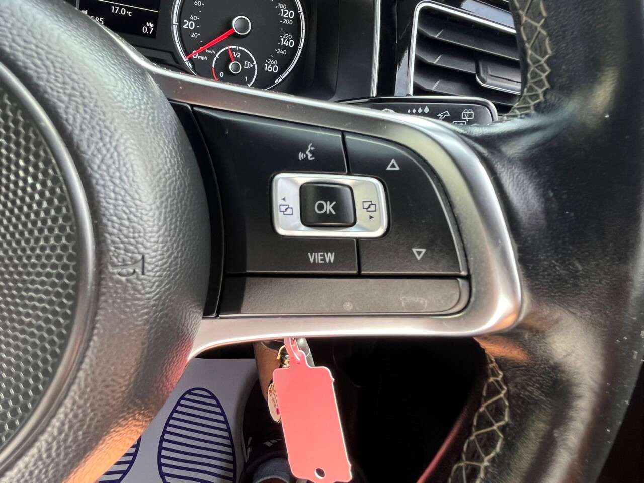 2018 VOLKSWAGEN POLO 2018 VOLKSWAGEN POLO