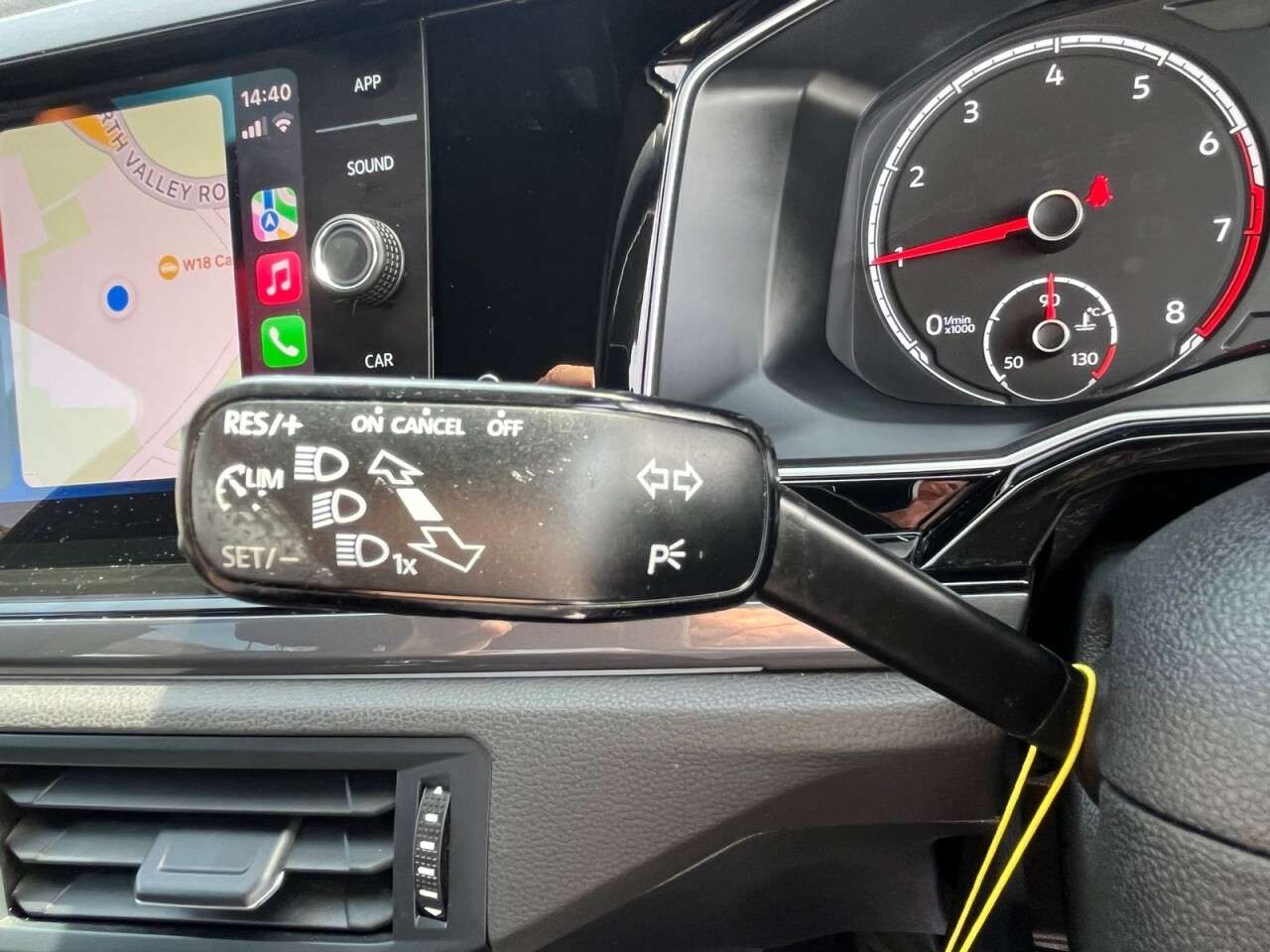 2018 VOLKSWAGEN POLO 2018 VOLKSWAGEN POLO