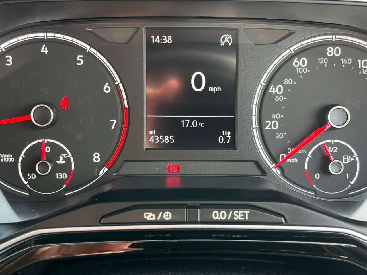 2018 VOLKSWAGEN POLO 2018 VOLKSWAGEN POLO