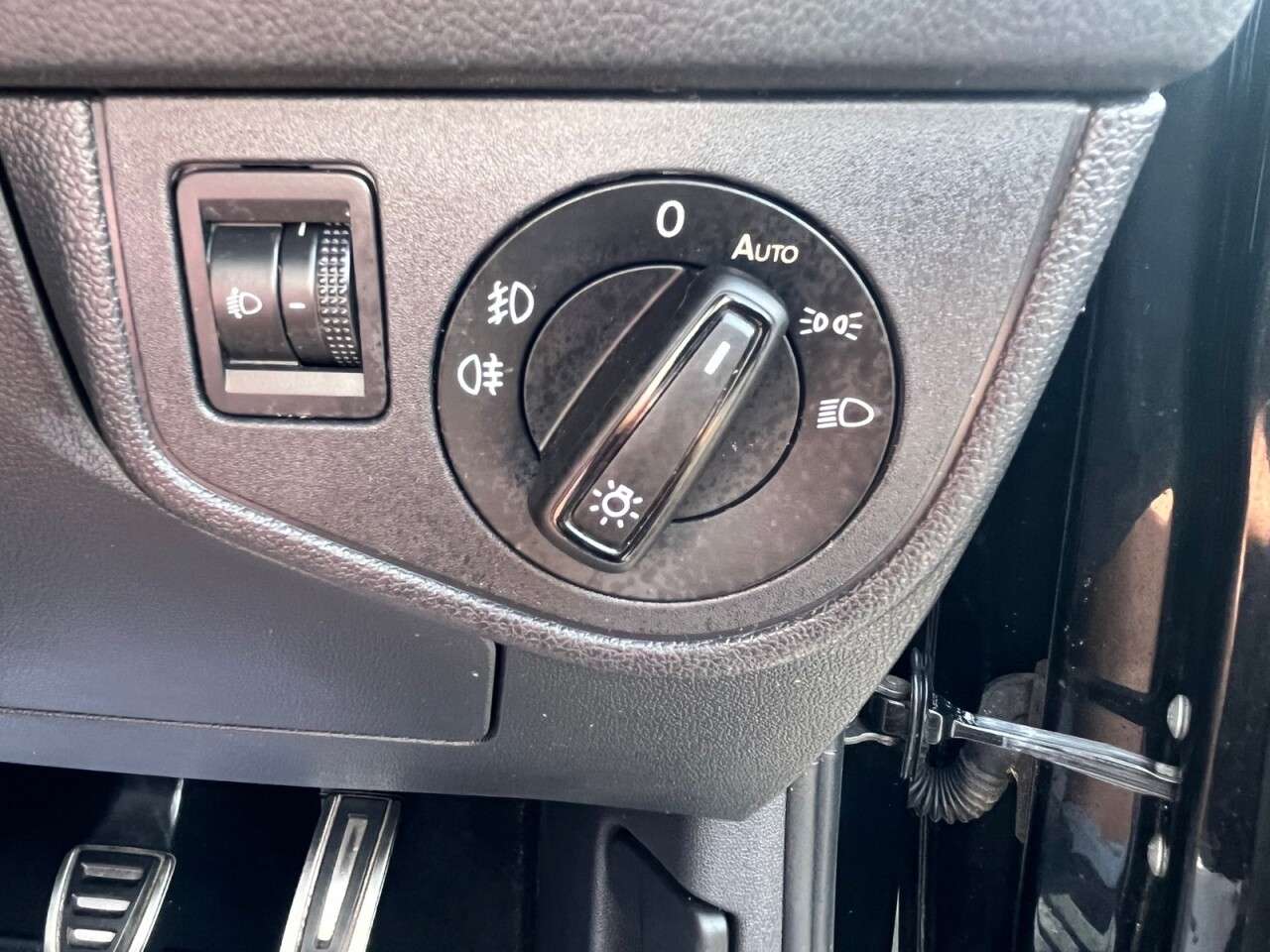2018 VOLKSWAGEN POLO 2018 VOLKSWAGEN POLO