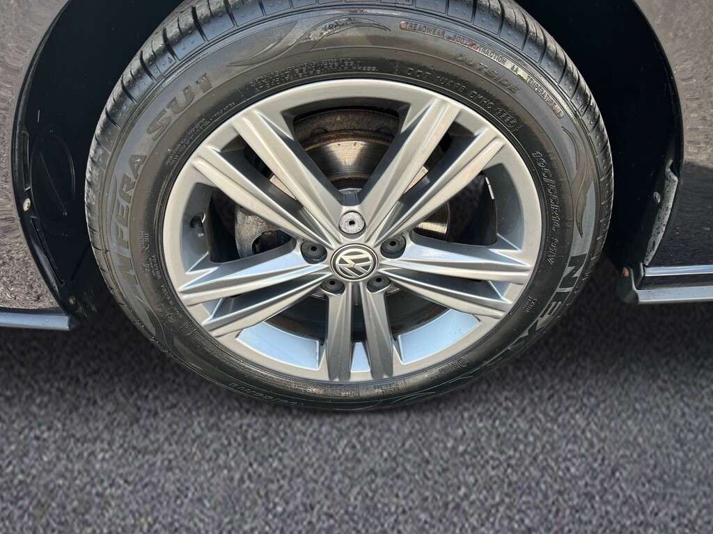 2018 VOLKSWAGEN POLO 2018 VOLKSWAGEN POLO