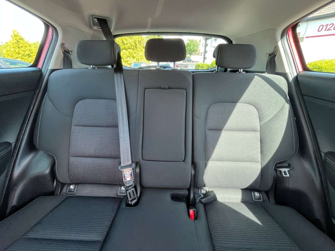 2018 KIA SPORTAGE 2018 KIA SPORTAGE