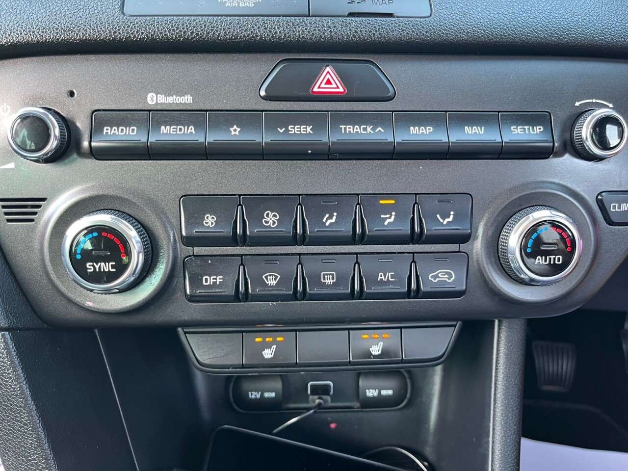 2018 KIA SPORTAGE 2018 KIA SPORTAGE