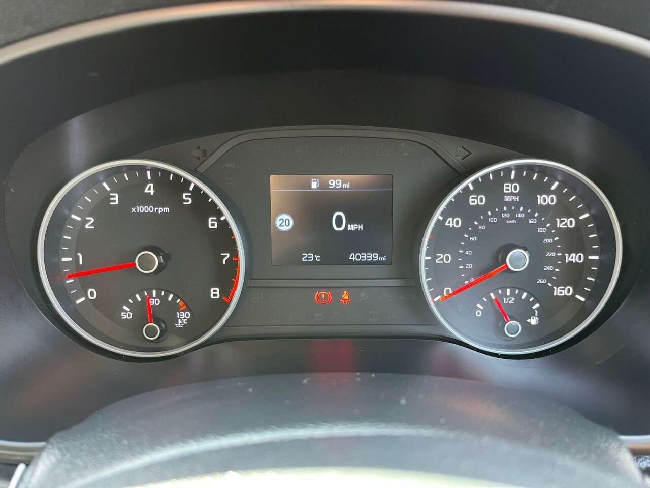 2018 KIA SPORTAGE 2018 KIA SPORTAGE