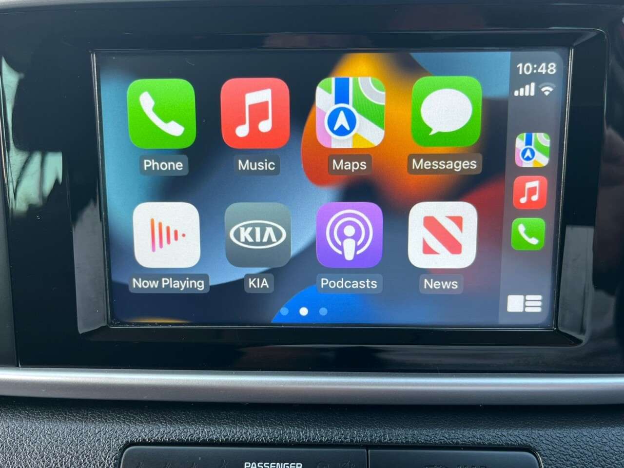 2018 KIA SPORTAGE 2018 KIA SPORTAGE