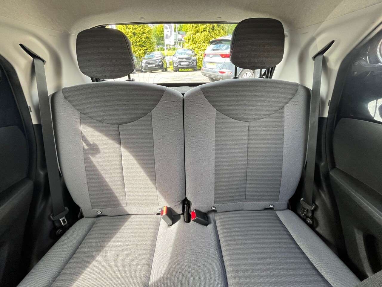 2018 TOYOTA AYGO 2018 TOYOTA AYGO