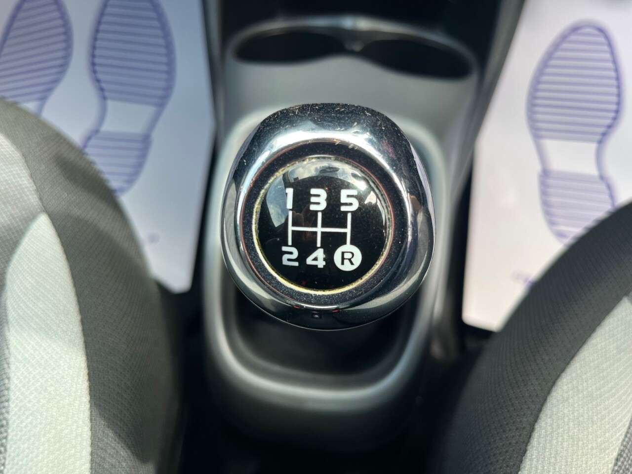 2018 TOYOTA AYGO 2018 TOYOTA AYGO