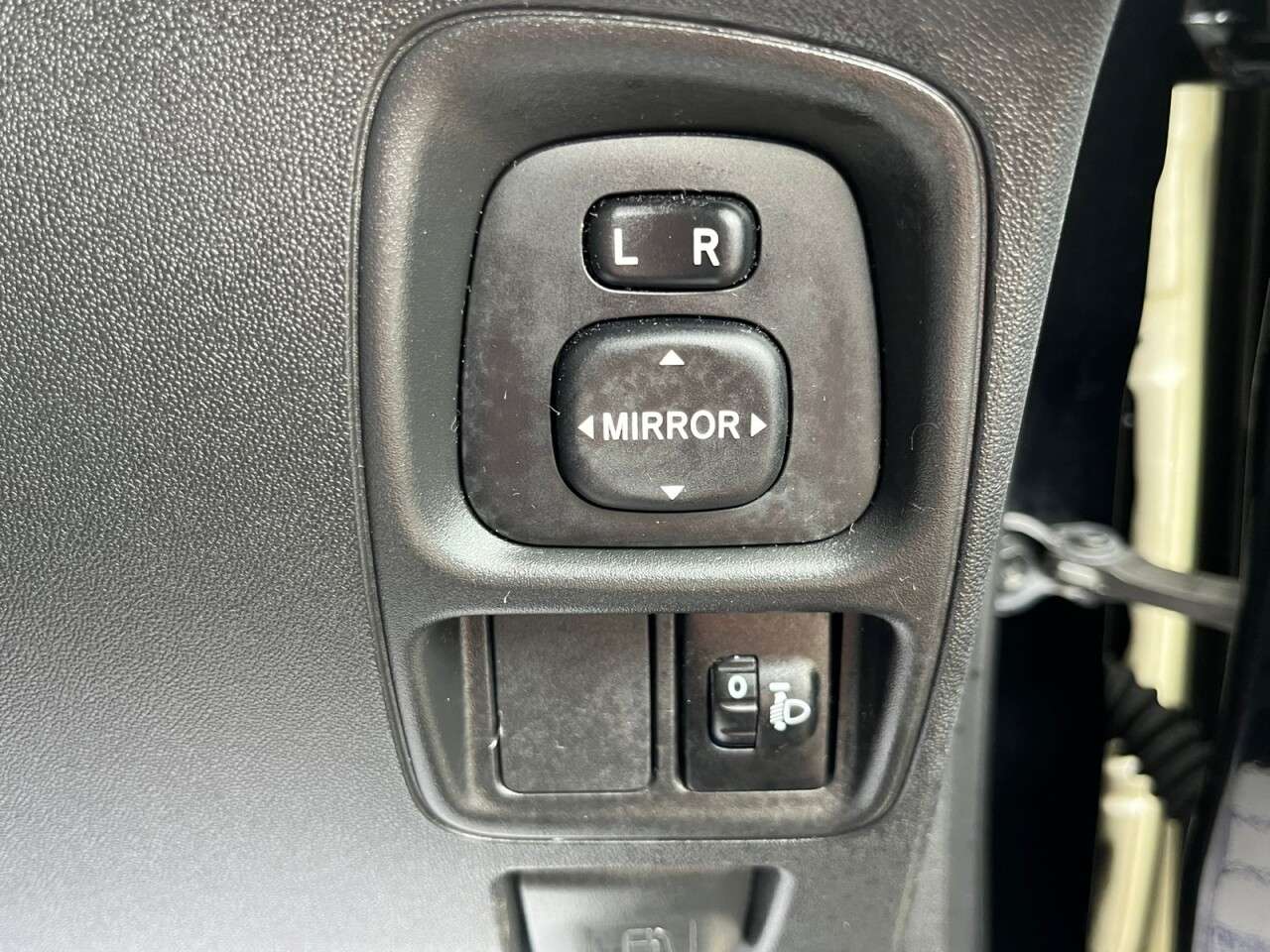 2018 TOYOTA AYGO 2018 TOYOTA AYGO