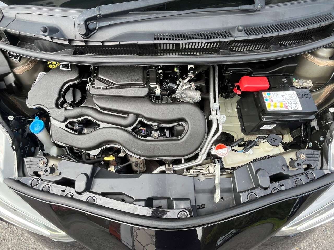 2018 TOYOTA AYGO 2018 TOYOTA AYGO