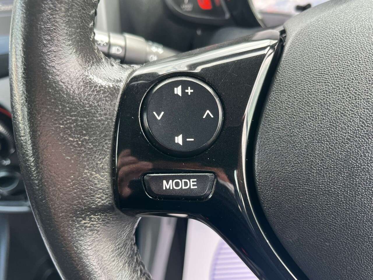 2018 TOYOTA AYGO 2018 TOYOTA AYGO