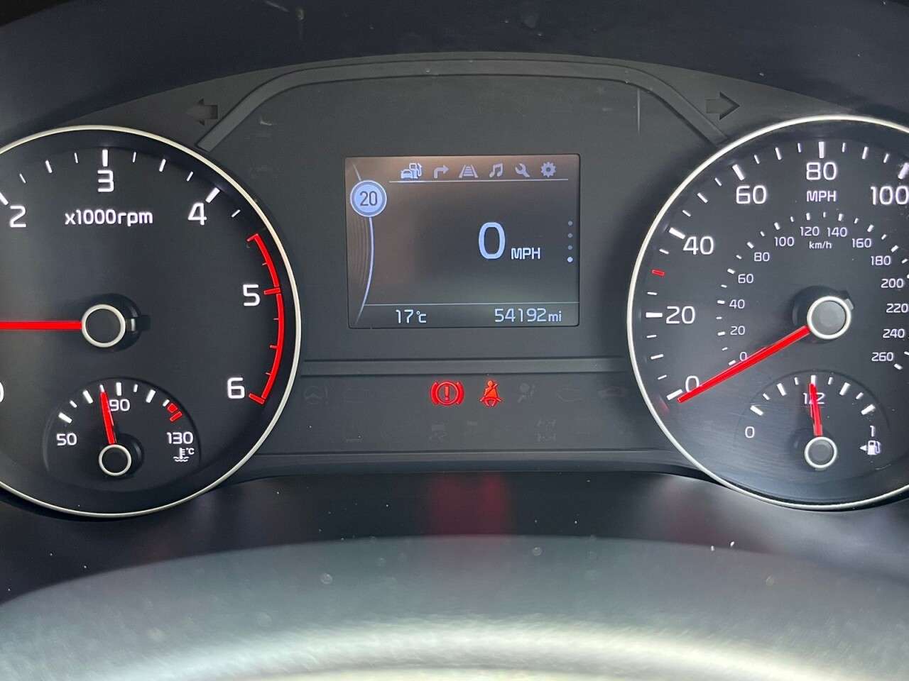 2018 KIA SPORTAGE 2018 KIA SPORTAGE