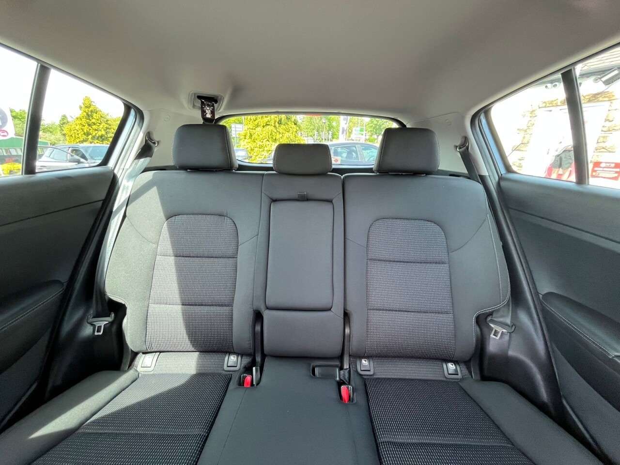 2018 KIA SPORTAGE 2018 KIA SPORTAGE