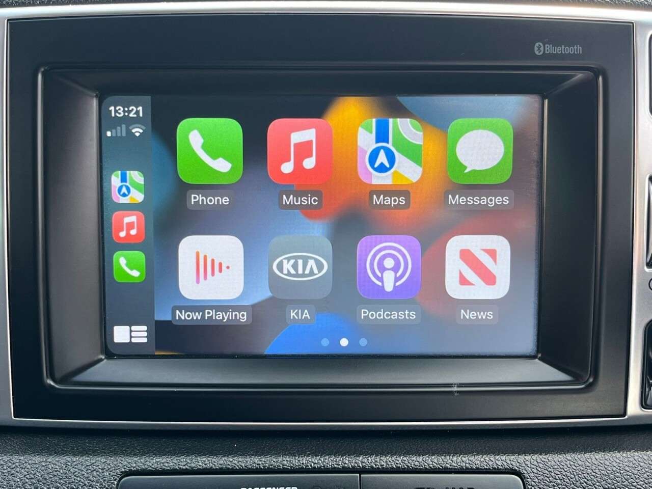2018 KIA SPORTAGE 2018 KIA SPORTAGE