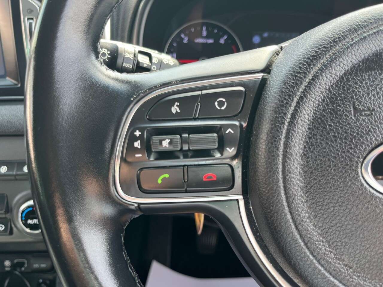 2018 KIA SPORTAGE 2018 KIA SPORTAGE