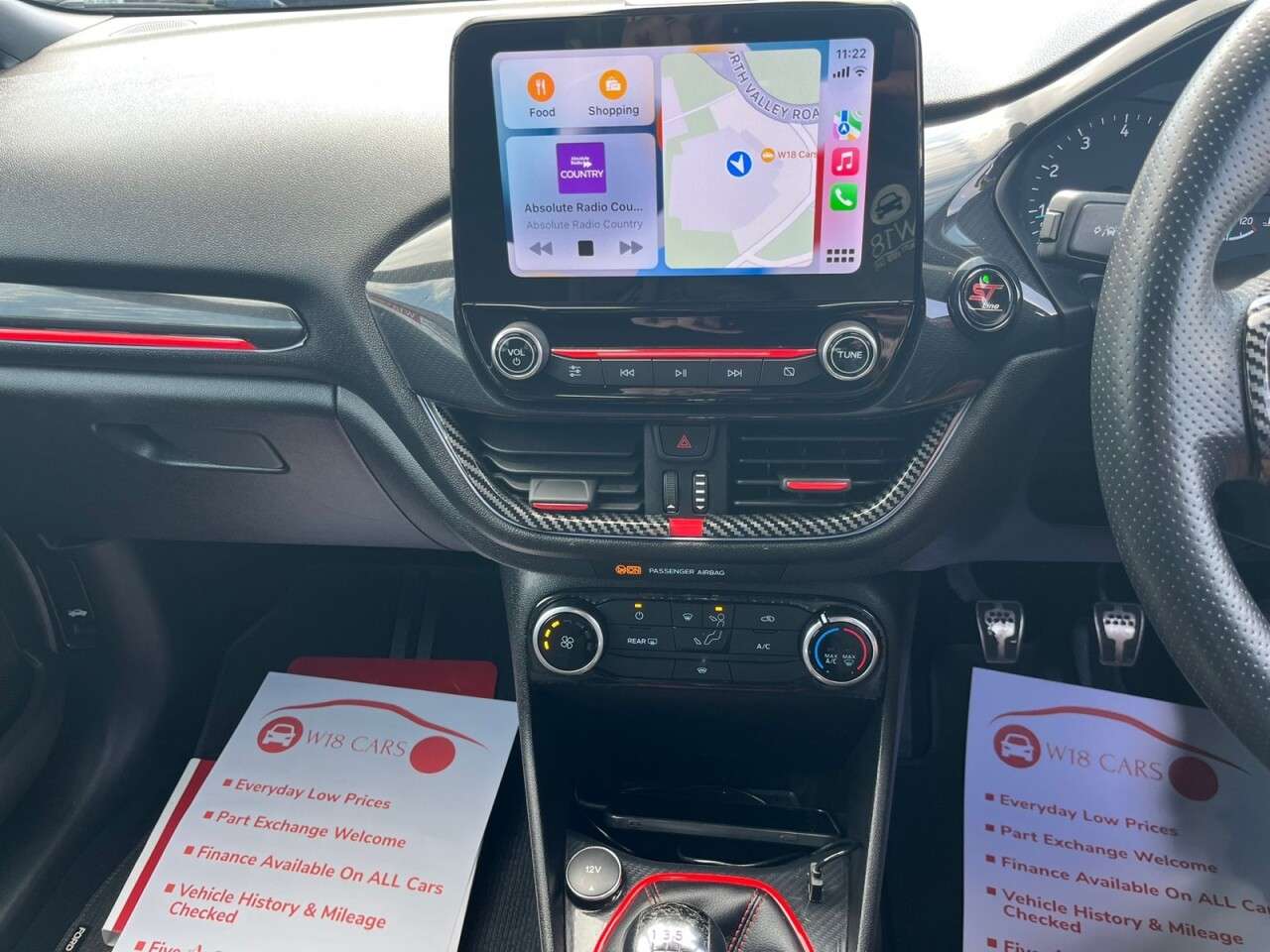 2020 FORD FIESTA 2020 FORD FIESTA