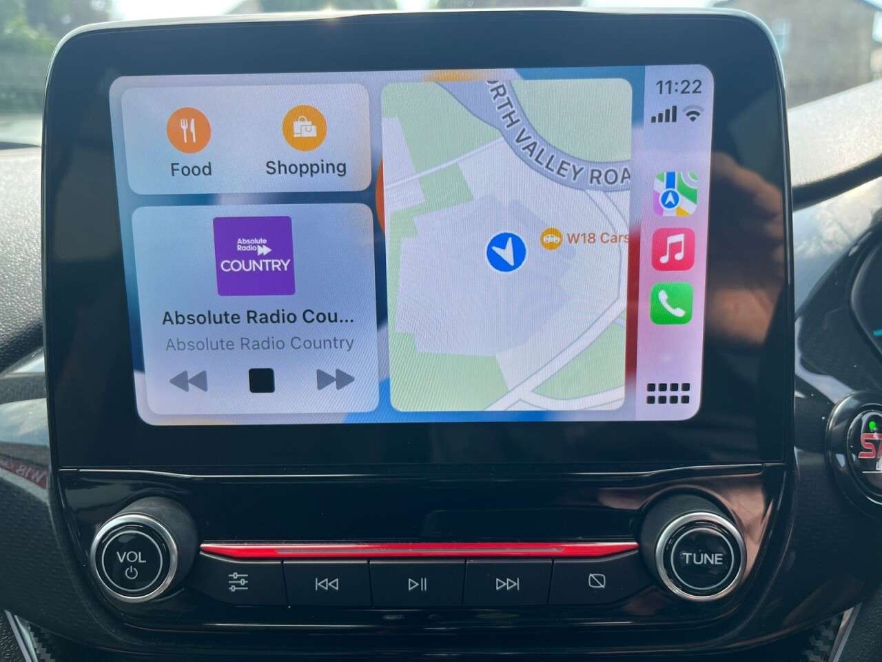 2020 FORD FIESTA 2020 FORD FIESTA