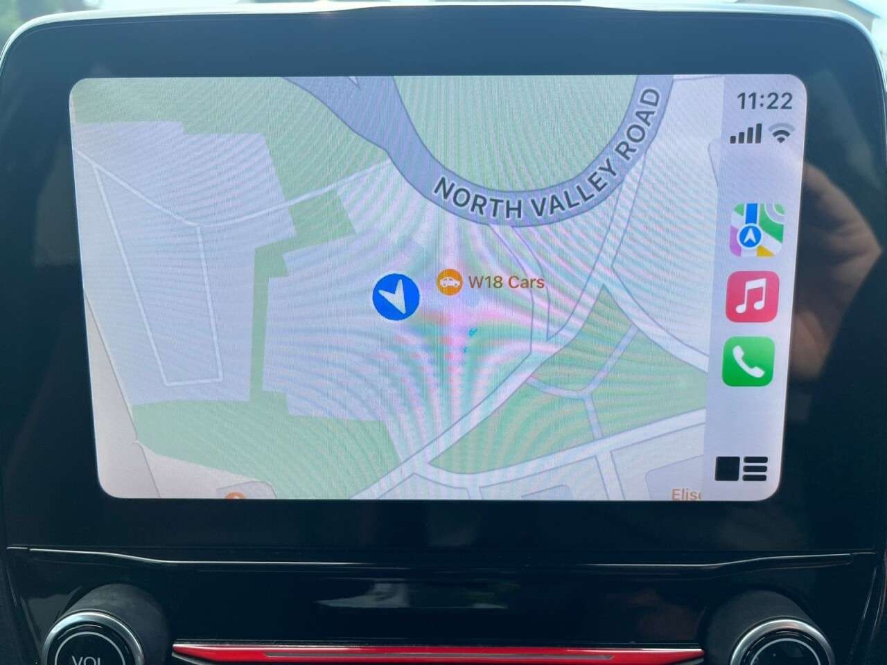 2020 FORD FIESTA 2020 FORD FIESTA
