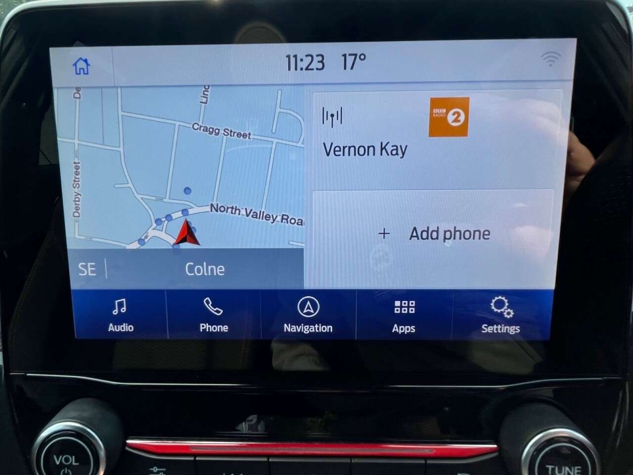 2020 FORD FIESTA 2020 FORD FIESTA